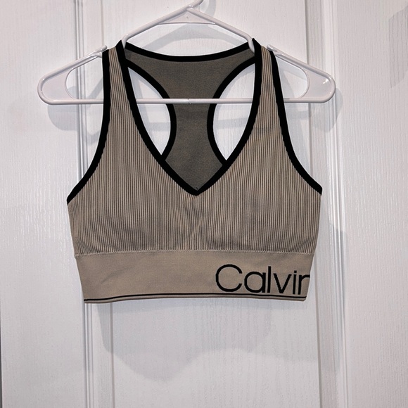 Calvin Klein Performance Other - Calvin Klein Women’s Top, Size Large